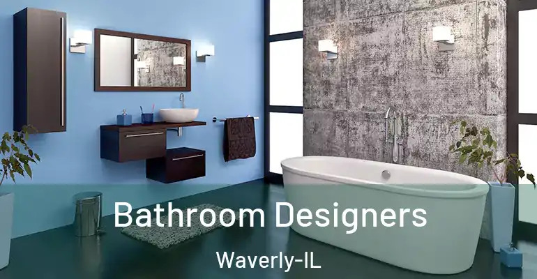 inner Bathroom imggen Bathroom Designers Waverly-IL