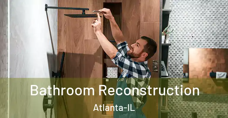 inner Bathroom imggen Bathroom Reconstruction Atlanta-IL