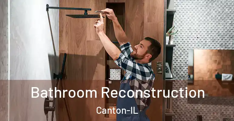 inner Bathroom imggen Bathroom Reconstruction Canton-IL