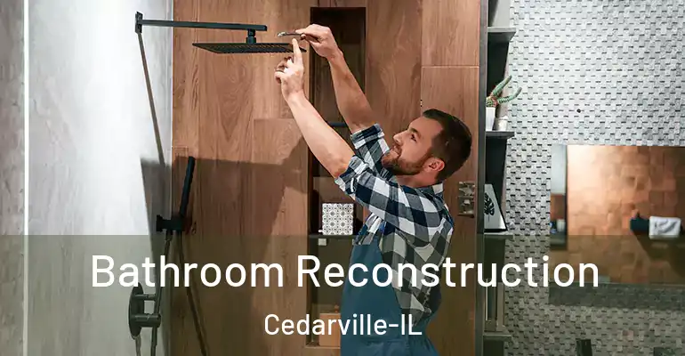 inner Bathroom imggen Bathroom Reconstruction Cedarville-IL