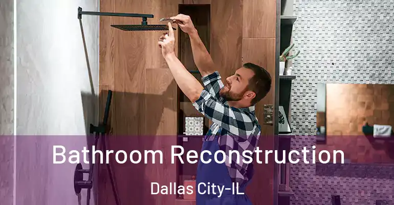 inner Bathroom imggen Bathroom Reconstruction Dallas City-IL