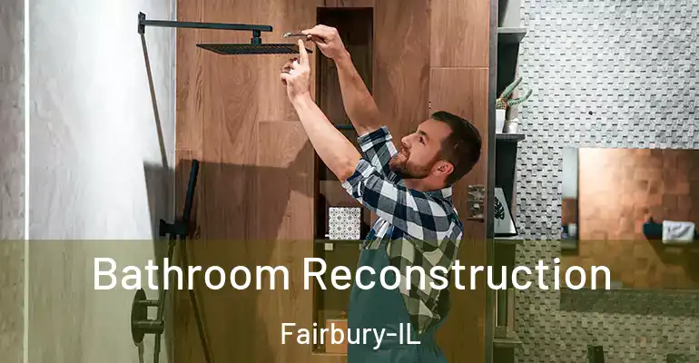inner Bathroom imggen Bathroom Reconstruction Fairbury-IL