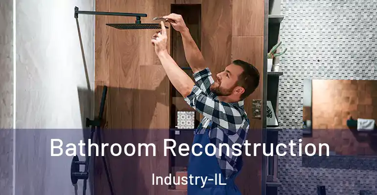 inner Bathroom imggen Bathroom Reconstruction Industry-IL