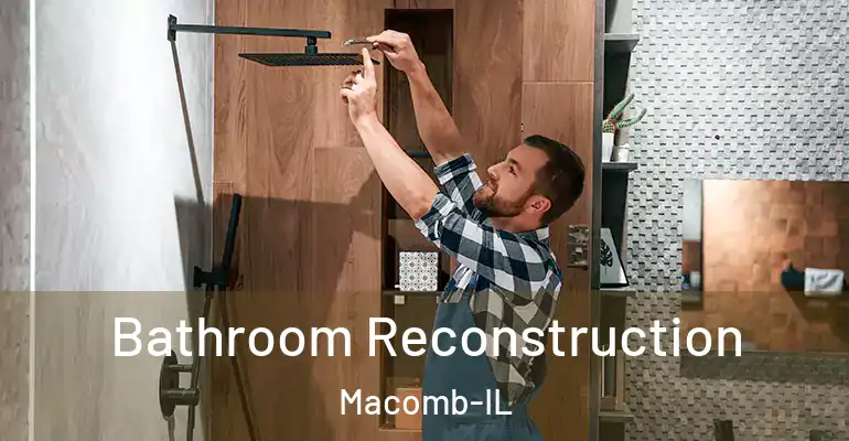 inner Bathroom imggen Bathroom Reconstruction Macomb-IL