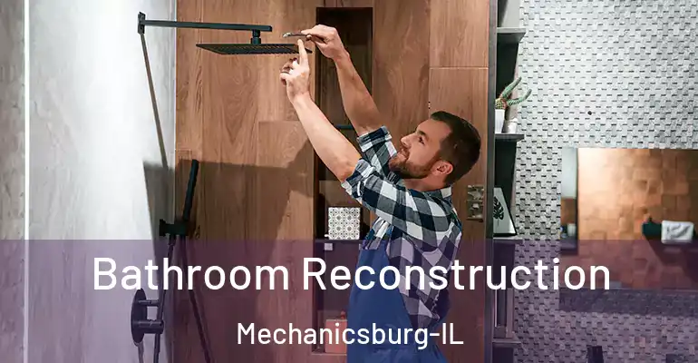 inner Bathroom imggen Bathroom Reconstruction Mechanicsburg-IL