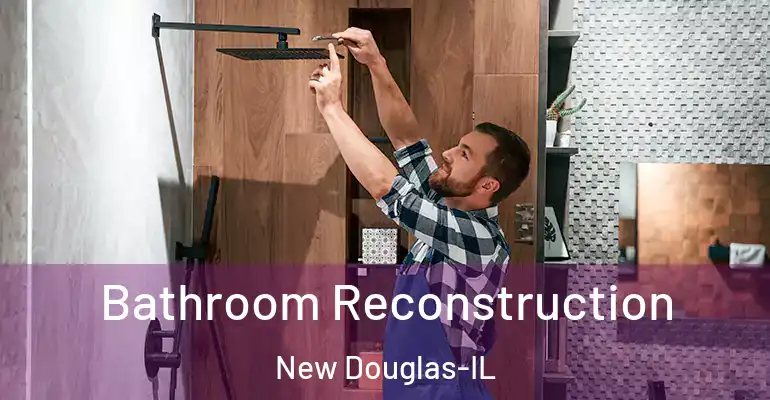 inner Bathroom imggen Bathroom Reconstruction New Douglas-IL