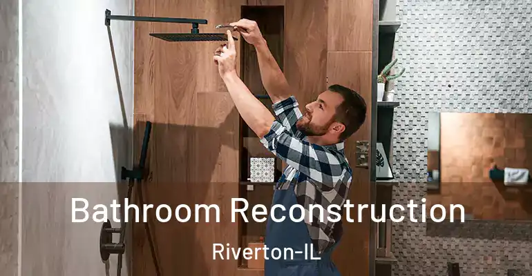 inner Bathroom imggen Bathroom Reconstruction Riverton-IL