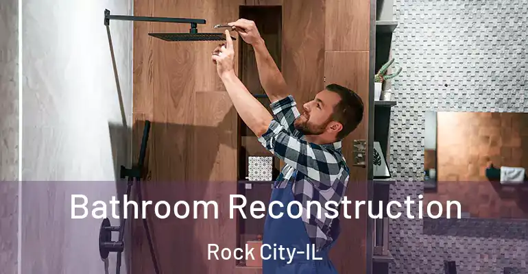 inner Bathroom imggen Bathroom Reconstruction Rock City-IL
