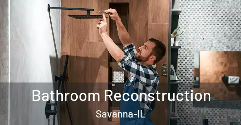 inner Bathroom imggen Bathroom Reconstruction Savanna-IL