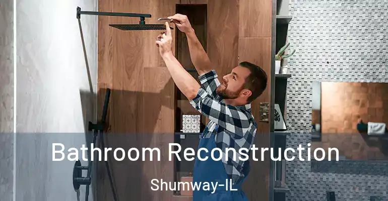 inner Bathroom imggen Bathroom Reconstruction Shumway-IL