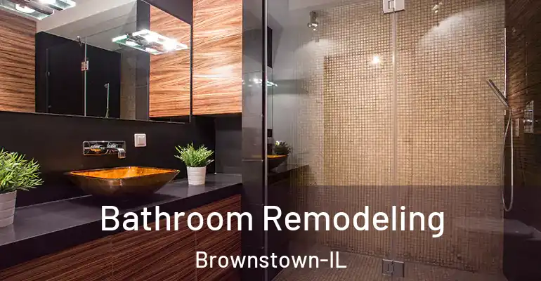 inner Bathroom imggen Bathroom Remodeling Brownstown-IL