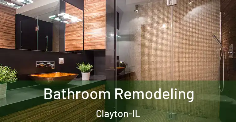 inner Bathroom imggen Bathroom Remodeling Clayton-IL