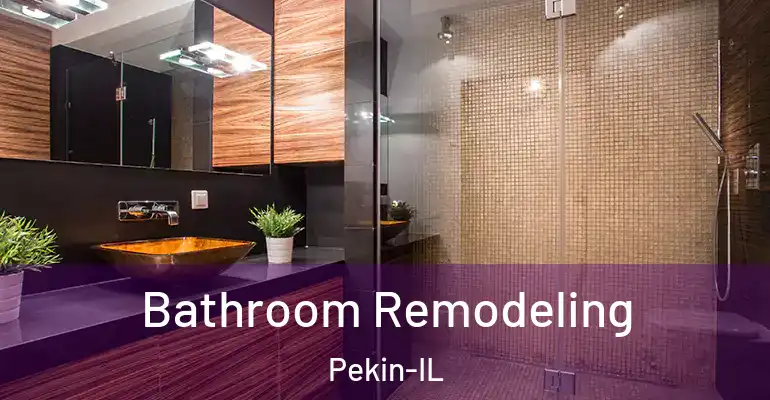 inner Bathroom imggen Bathroom Remodeling Pekin-IL