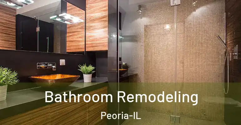 inner Bathroom imggen Bathroom Remodeling Peoria-IL