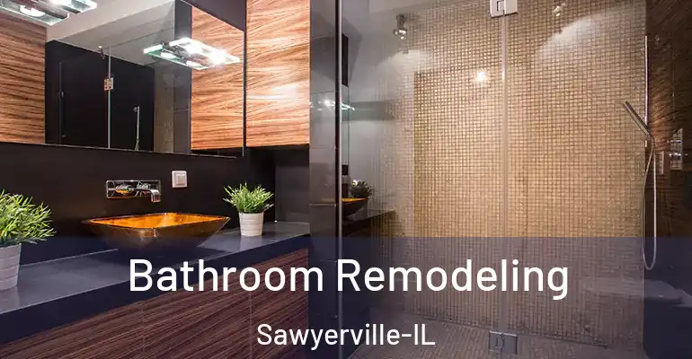 inner Bathroom imggen Bathroom Remodeling Sawyerville-IL