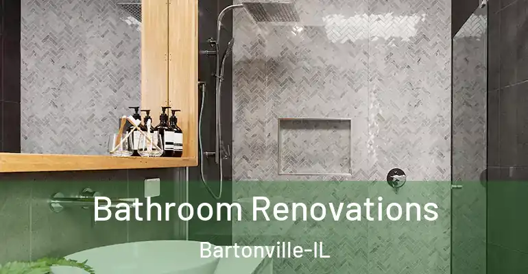 inner Bathroom imggen Bathroom Renovations Bartonville-IL