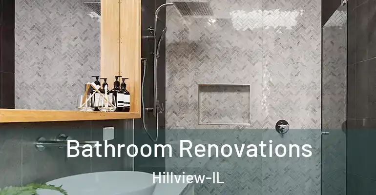 inner Bathroom imggen Bathroom Renovations Hillview-IL