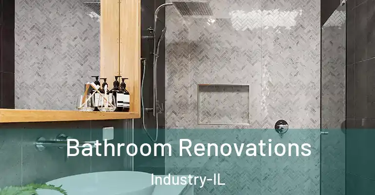 inner Bathroom imggen Bathroom Renovations Industry-IL