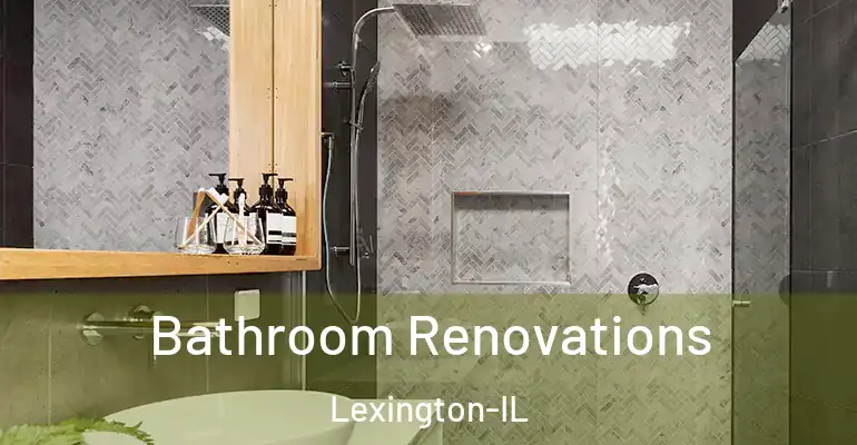 inner Bathroom imggen Bathroom Renovations Lexington-IL