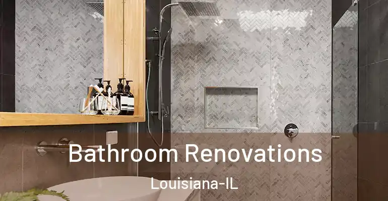 inner Bathroom imggen Bathroom Renovations Louisiana-IL