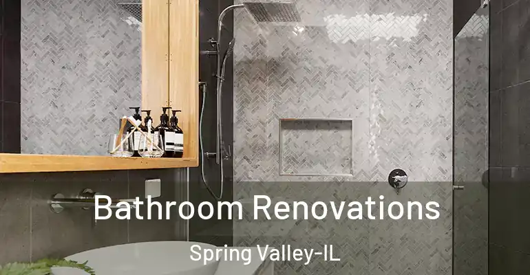 inner Bathroom imggen Bathroom Renovations Spring Valley-IL