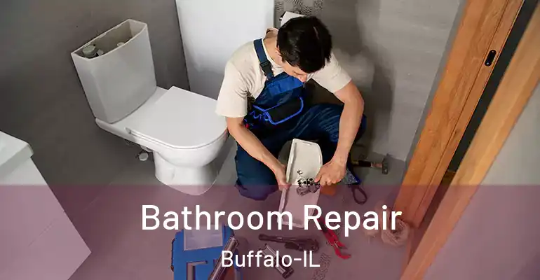 inner Bathroom imggen Bathroom Repair Buffalo-IL