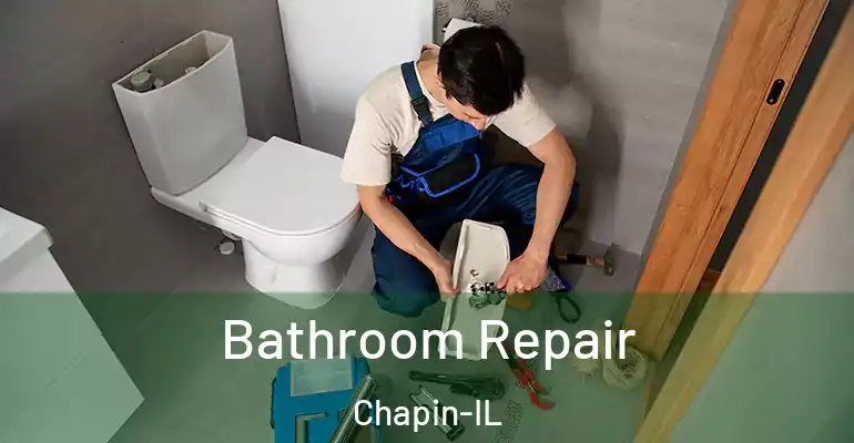 inner Bathroom imggen Bathroom Repair Chapin-IL