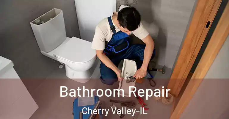 inner Bathroom imggen Bathroom Repair Cherry Valley-IL