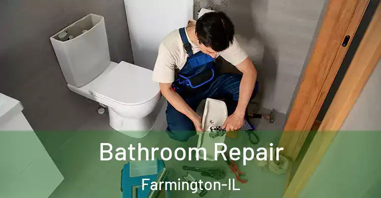inner Bathroom imggen Bathroom Repair Farmington-IL