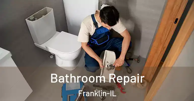 inner Bathroom imggen Bathroom Repair Franklin-IL