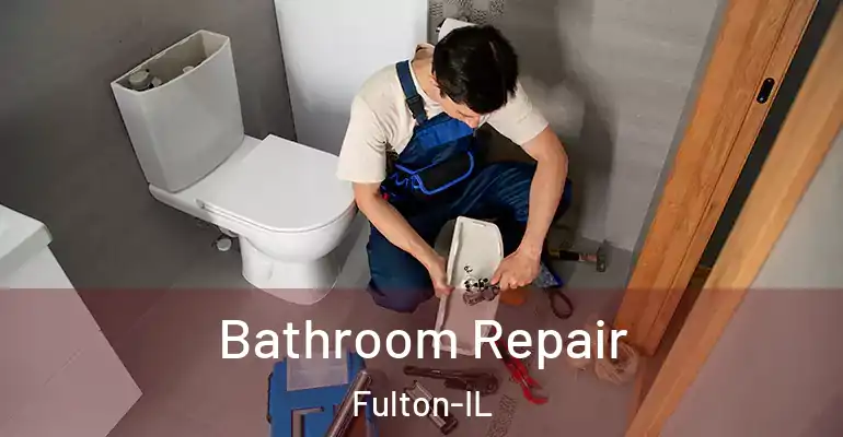 inner Bathroom imggen Bathroom Repair Fulton-IL