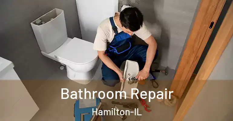 inner Bathroom imggen Bathroom Repair Hamilton-IL