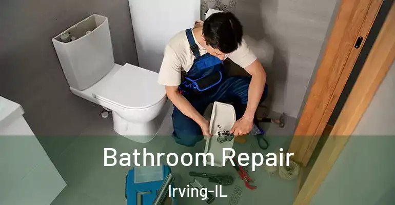 inner Bathroom imggen Bathroom Repair Irving-IL