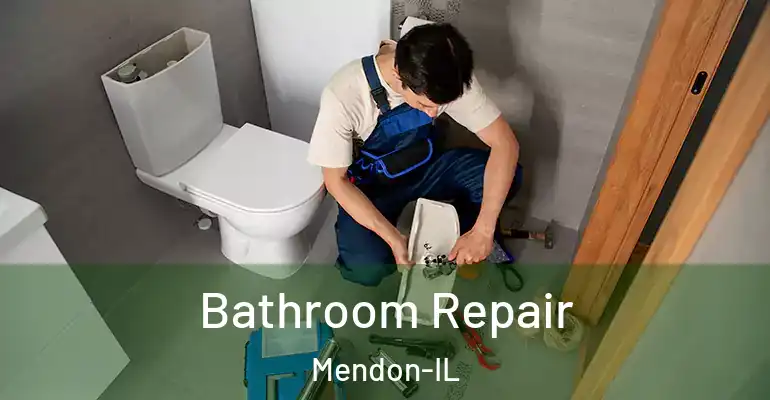 inner Bathroom imggen Bathroom Repair Mendon-IL