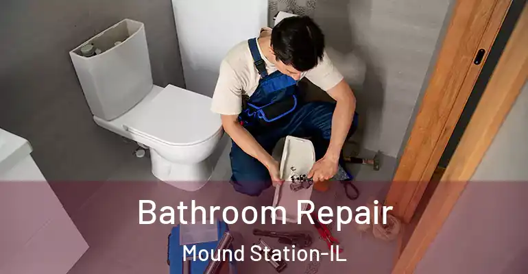 inner Bathroom imggen Bathroom Repair Mound Station-IL