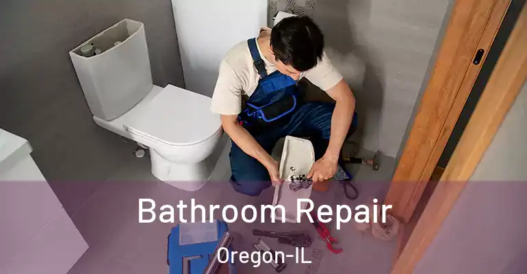 inner Bathroom imggen Bathroom Repair Oregon-IL