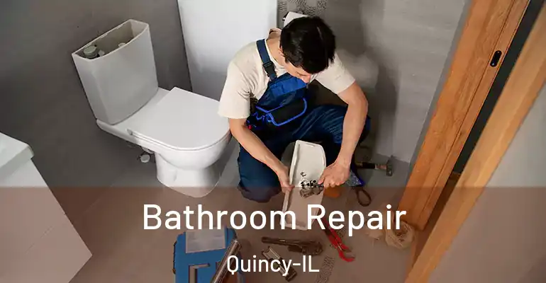 inner Bathroom imggen Bathroom Repair Quincy-IL