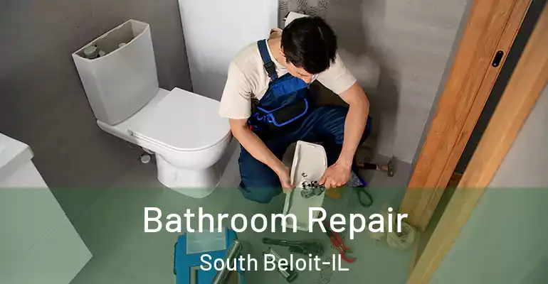inner Bathroom imggen Bathroom Repair South Beloit-IL