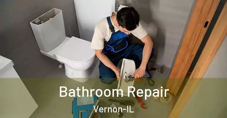 inner Bathroom imggen Bathroom Repair Vernon-IL