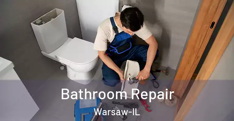 inner Bathroom imggen Bathroom Repair Warsaw-IL