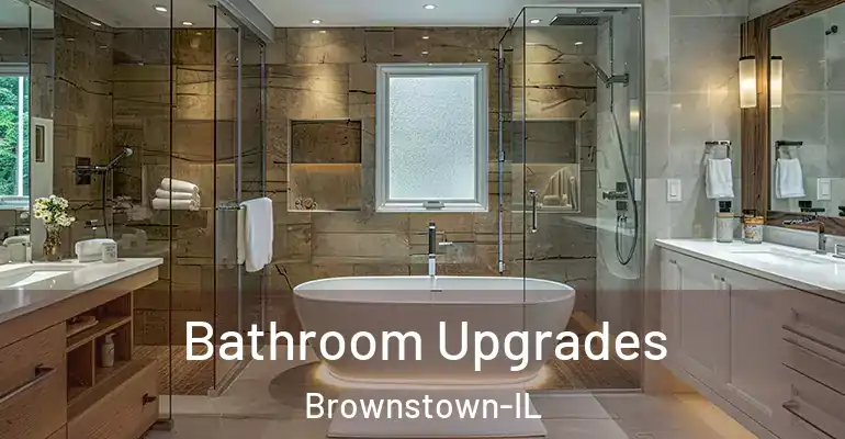 inner Bathroom imggen Bathroom Upgrades Brownstown-IL