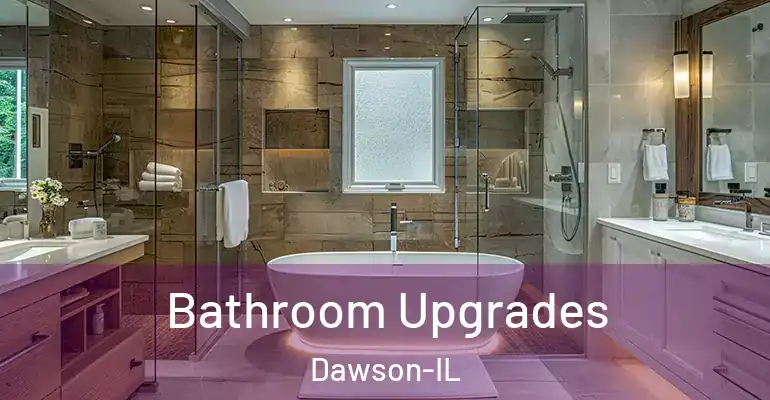 inner Bathroom imggen Bathroom Upgrades Dawson-IL