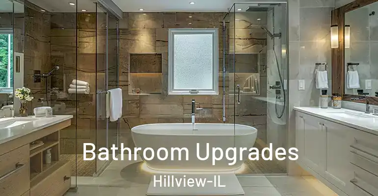 inner Bathroom imggen Bathroom Upgrades Hillview-IL