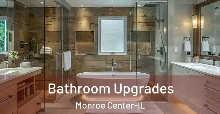inner Bathroom imggen Bathroom Upgrades Monroe Center-IL