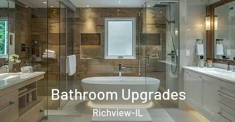 inner Bathroom imggen Bathroom Upgrades Richview-IL