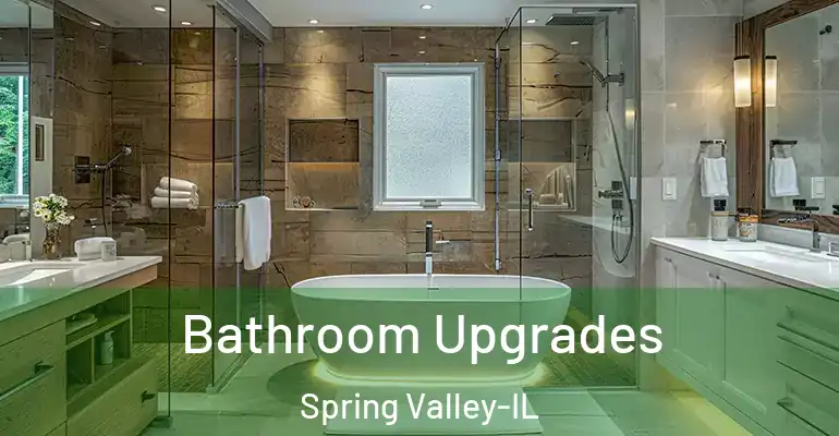 inner Bathroom imggen Bathroom Upgrades Spring Valley-IL