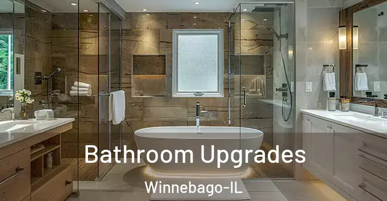 inner Bathroom imggen Bathroom Upgrades Winnebago-IL