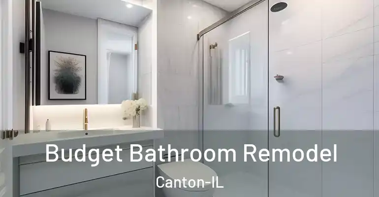 inner Bathroom imggen Budget Bathroom Remodel Canton-IL