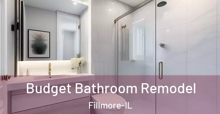 inner Bathroom imggen Budget Bathroom Remodel Fillmore-IL