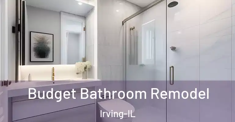 inner Bathroom imggen Budget Bathroom Remodel Irving-IL